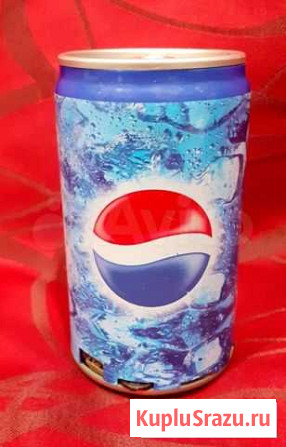 Колонка Pepsi Ангарск - изображение 1