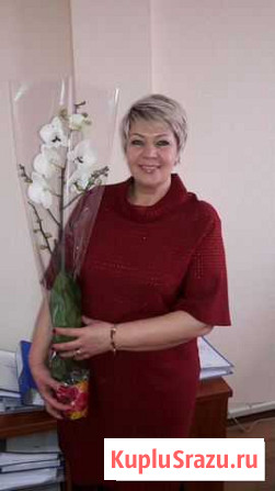 Няня педагог Мурино - изображение 1