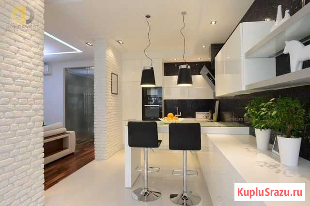 Ремонт квартир, офисов, магазинов Калининград - изображение 1