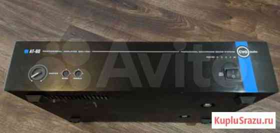 Усилитель CVGaudio AT-60 Волгоград