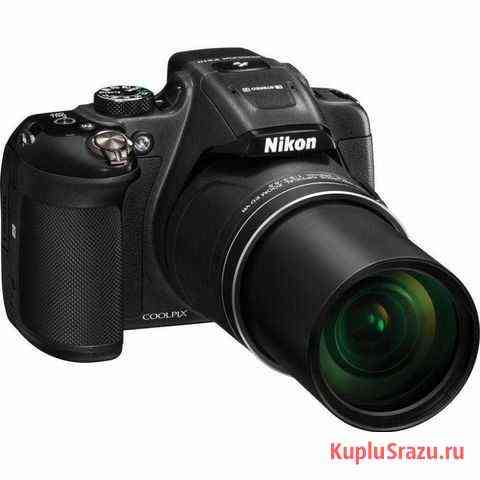 Фотоаппарат Nikon Coolpix P610 Иркутск