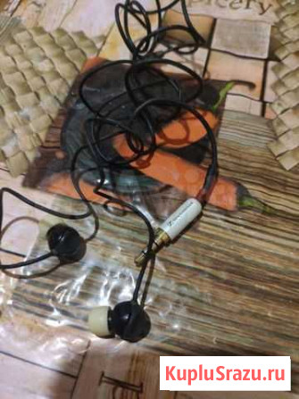Наушникиsennheiser CX180 Ухта - изображение 1