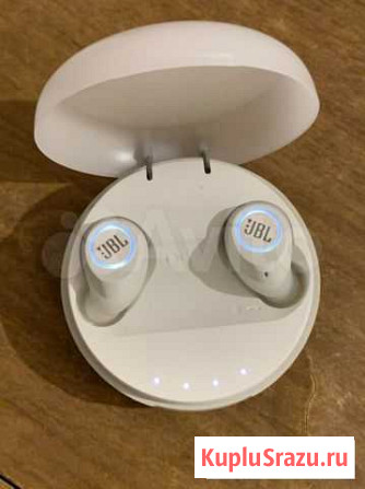 Наушники JBL Красногорск - изображение 1