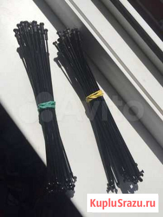 BMX спицы (На переднее и на заднее) Курган - изображение 1