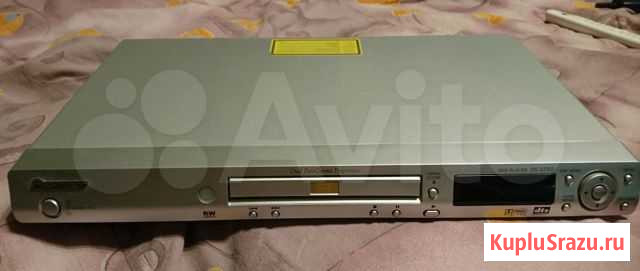 DVD плеер Барабинск - изображение 1