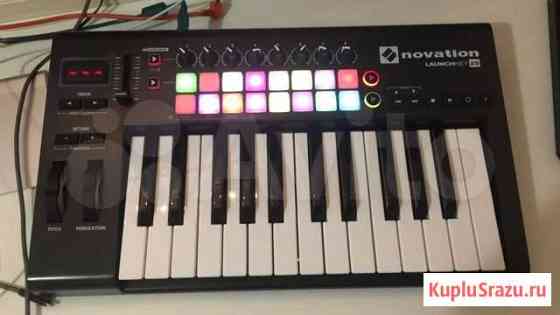 Novation Launchkey 25 Ростов-на-Дону