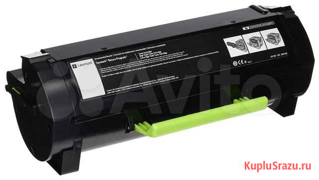 Принтер. мфу. Катридж для мфу Lexmark Каменск-Шахтинский - изображение 1