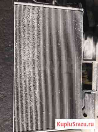 Радиатор кондиционера Хундай Ай 40 Новороссийск