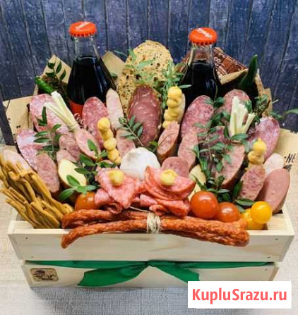 Мужской букет Мурманск - изображение 1