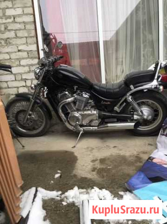 Suzuki Сузуки интрудер 750 Махачкала - изображение 1