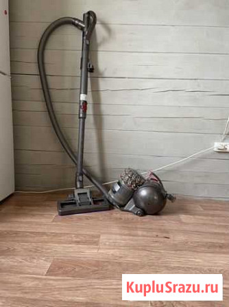 Пылесос Dyson Улан-Удэ - изображение 1