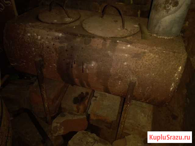 Буржуйка Воткинск - изображение 1