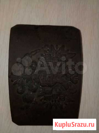 Продам пряжку старую Петрозаводск - изображение 1