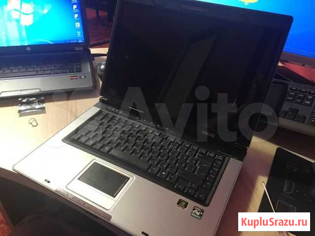Asus X50N на запчасти(разобран) Тюмень - изображение 1