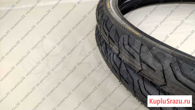 Continental Ride City Black Брянск - изображение 1