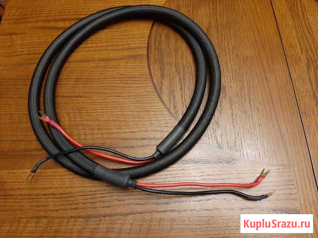 Акустический кабель Harmonic Technology Pro-11+ Старая Купавна - изображение 1