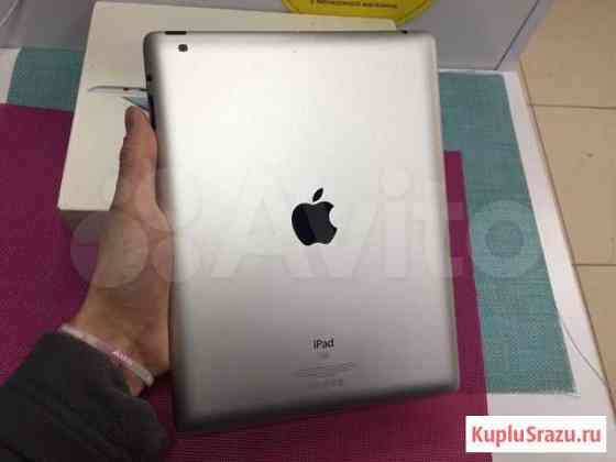 iPad 2 16Gb Кемерово