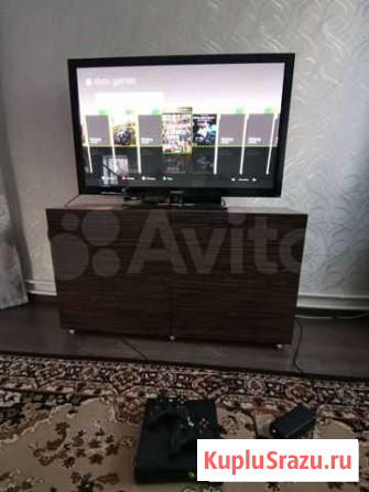 Xbox 360 freeboot 250 gb/2 джойстика Казань - изображение 1