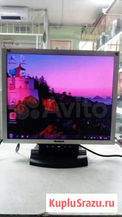 Монитор Viewsonic VA902 Хабаровск - изображение 1