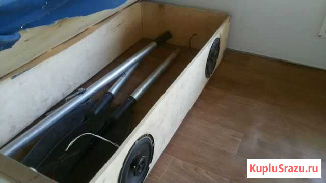 Обь М Астрахань - изображение 1
