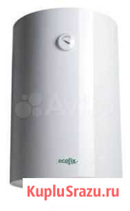Ecofix 80V водонагреватель новый Елань - изображение 1
