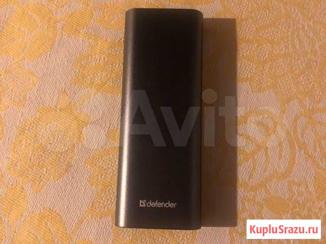 Powerbank Владикавказ - изображение 1