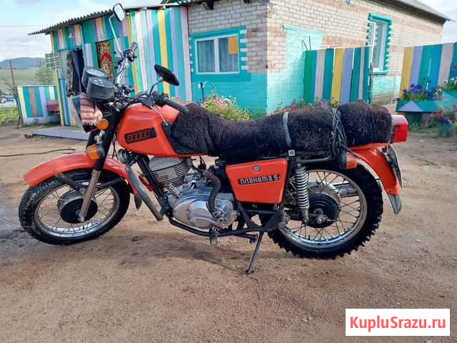 Продам иж Планета 5 Первомайский - изображение 1