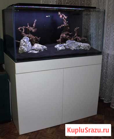 Аквариумный комплекс 300л Новокузнецк - изображение 1