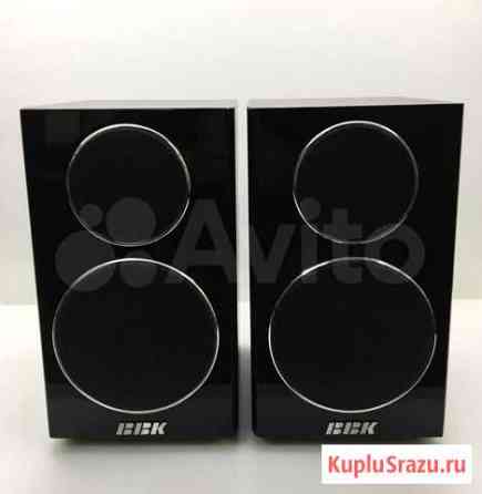 Комплект акустических систем BBK MA-970S Тюмень