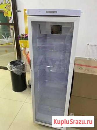 Холодильник Каспийск - изображение 1