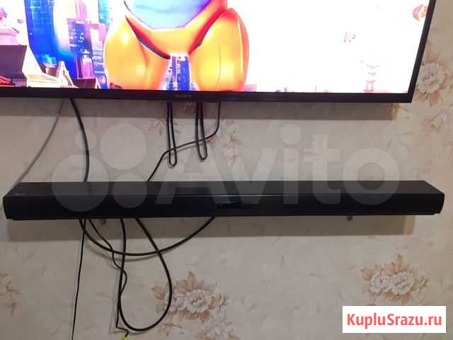 Саундбар lg sk4d 300w Первоуральск - изображение 1