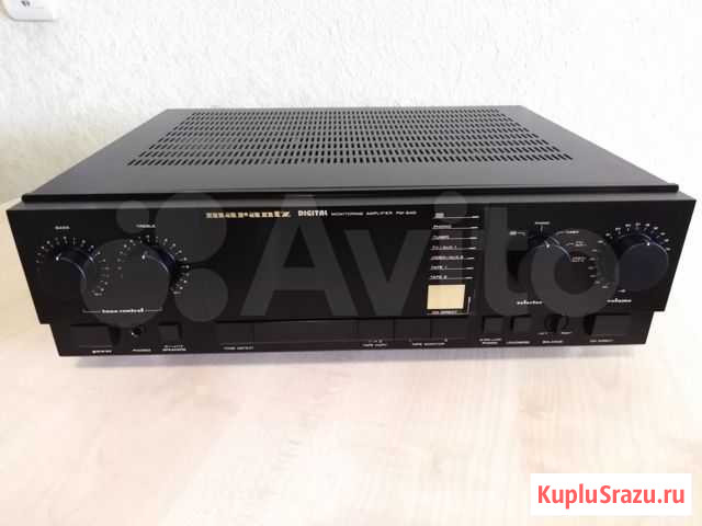 Marantz PM-54D Уссурийск - изображение 1