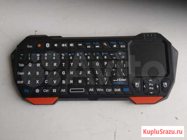 Игровая клавиатура Новосибирск - изображение 1