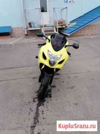 Suzuki gsx-r 750 k4 Ейск