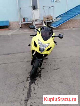 Suzuki gsx-r 750 k4 Ейск - изображение 1