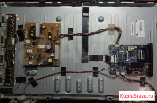 APS-317,SSI320 4US01 Sony KDL-32BX340 Нижний Тагил - изображение 1