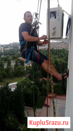 Монтаж и демонтаж кондиционеров Самара - изображение 1