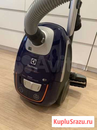 Пылесос Electrolux Тольятти - изображение 1