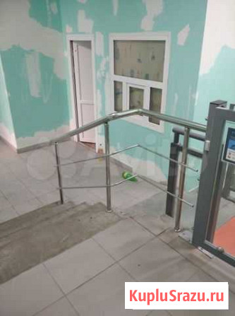 Перила от производителя Наро-Фоминск - изображение 1