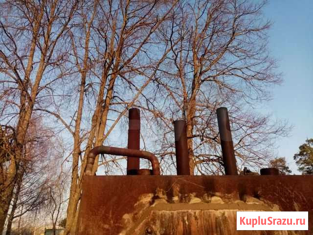 Универсальная печь Брянск - изображение 1