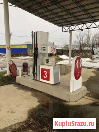 Продажа АЗС Нефтегорск - изображение 1
