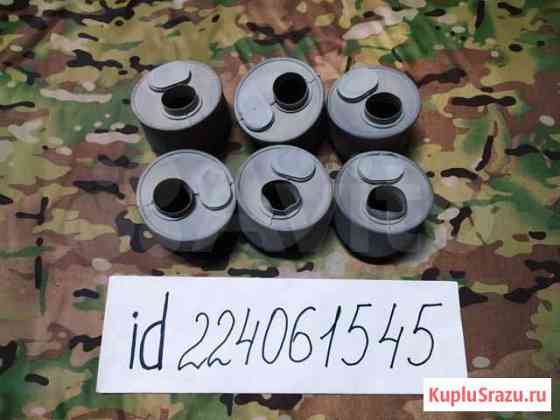 Новая защита клапана противогаза Краснодар