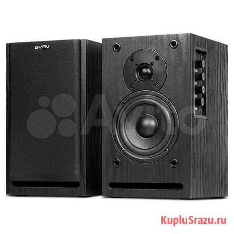 Колонки 2.0 sven SPS-700 Вологда - изображение 1