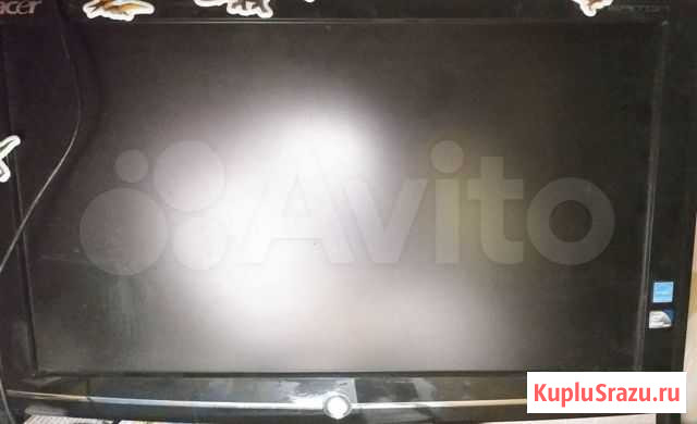 Моноблок Acer Саранск - изображение 1