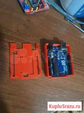 Arduino Uno защитный корпус Краснодар
