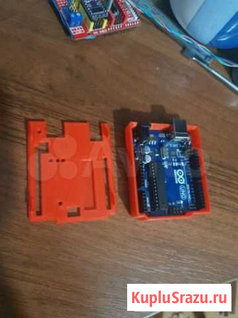 Arduino Uno защитный корпус Краснодар - изображение 1