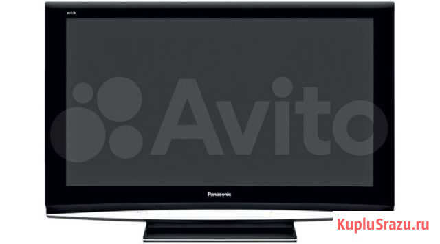 Легендарный плазменный телевизор Panasonic 42 Кострома - изображение 1