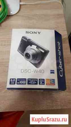 Фотоаппарат sony Мытищи