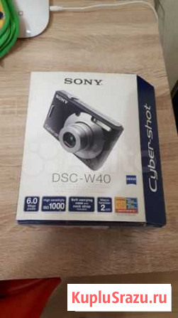 Фотоаппарат sony Мытищи - изображение 1