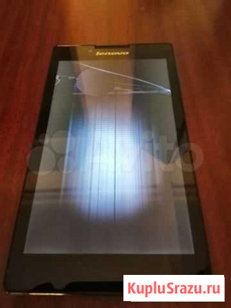Планшет Lenovo TAB2 A7-30HC Тула - изображение 1